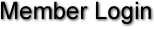 Member Login